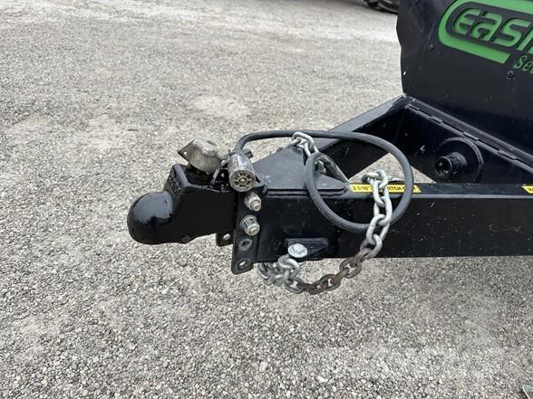  EASILOAD 4B Сівалки