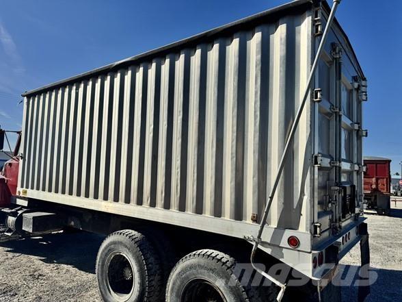 Ford 8000 Будтехніка - Інші