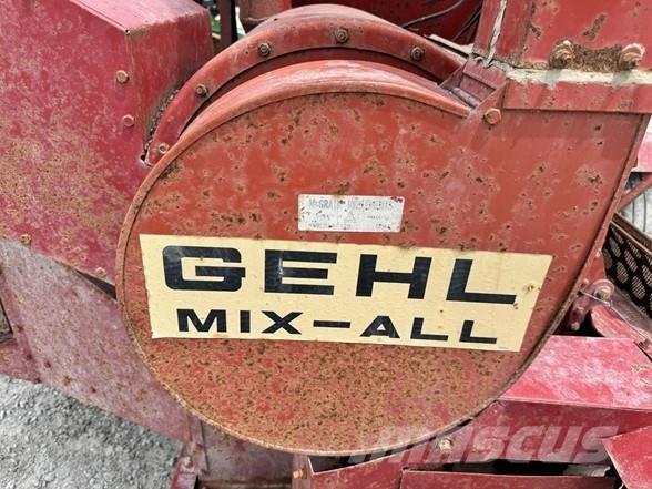 Gehl 95 Будтехніка - Інші