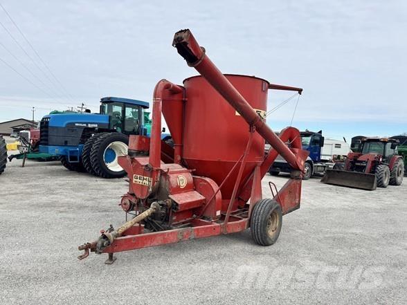 Gehl MX95 Будтехніка - Інші