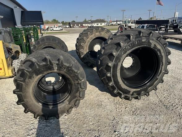 Goodyear DT930 Будтехніка - Інші