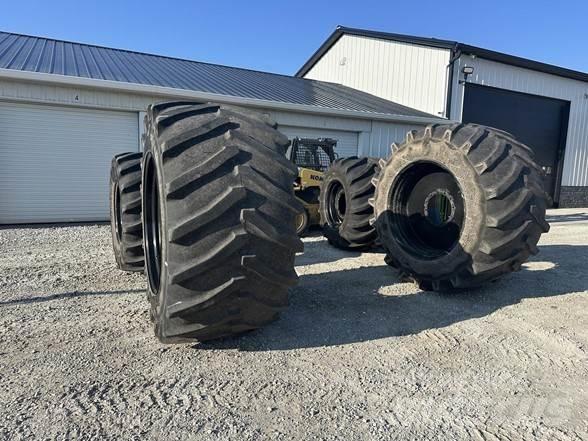 Goodyear DT930 Будтехніка - Інші