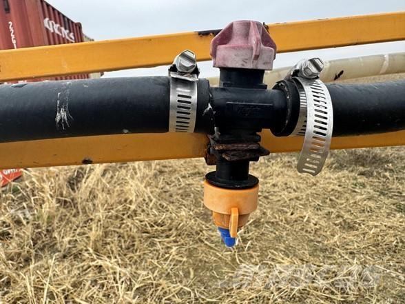 Hagie 2100 Самохідні обприскувачі