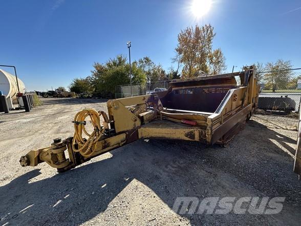 Icon 17C Скрепери