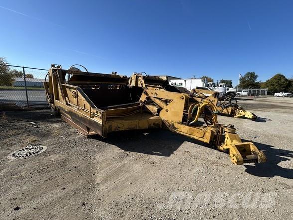 Icon 17C Скрепери