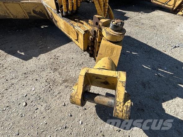 Icon 17C Скрепери