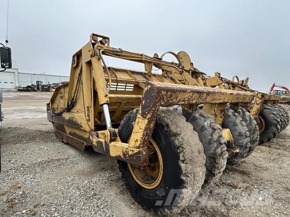 Icon 17C Скрепери