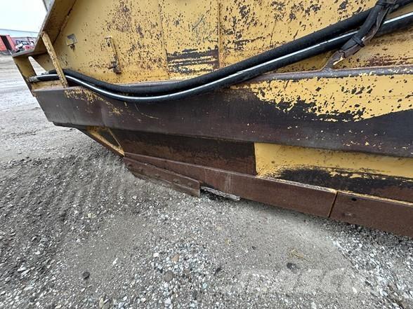 Icon 17C Скрепери