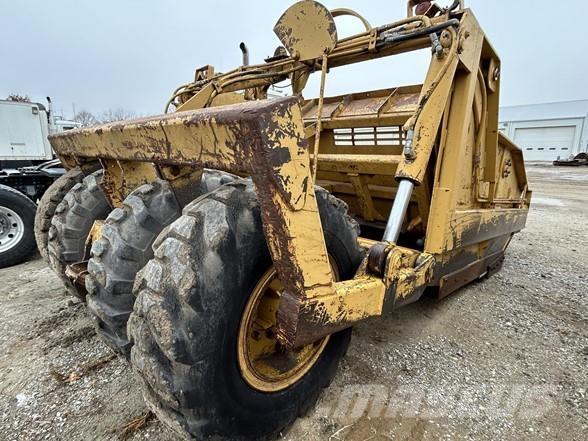 Icon 17C Скрепери