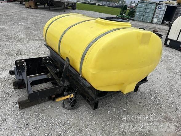 John Deere  Будтехніка - Інші