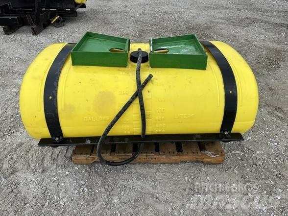 John Deere  Будтехніка - Інші