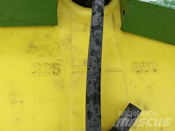 John Deere  Будтехніка - Інші