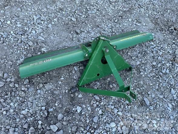 John Deere 60 Леміші