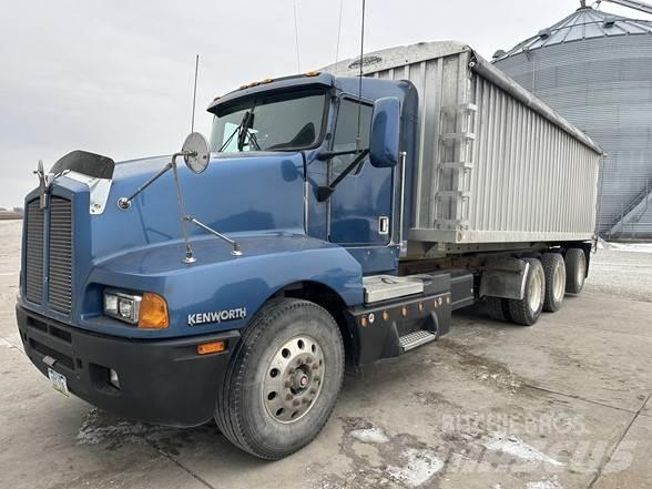Kenworth T600 Будтехніка - Інші