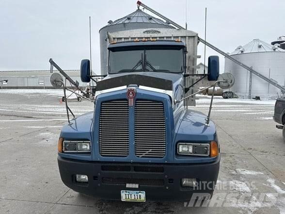 Kenworth T600 Будтехніка - Інші