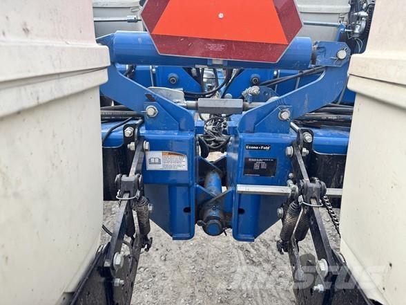 Kinze 3200 Cажалки