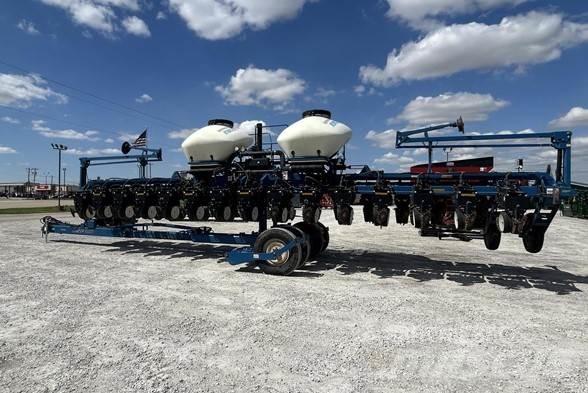 Kinze 3660ASD Cажалки