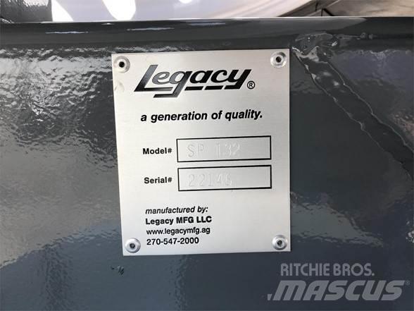  LEGACY SPT32 Інші причепи