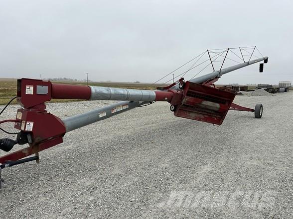 Mayrath 10x72 Сівалки