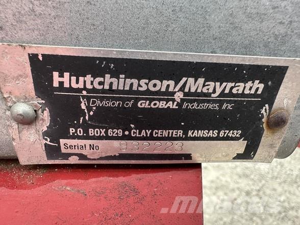 Mayrath 10x72 Сівалки