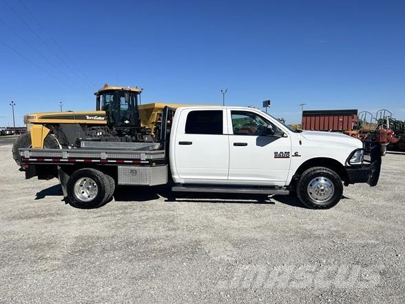 RAM 3500 HD Будтехніка - Інші