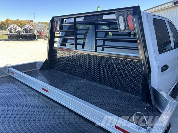 RAM 3500 HD Будтехніка - Інші