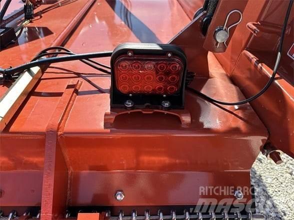 Rhino 2150 Косилки-формувачі