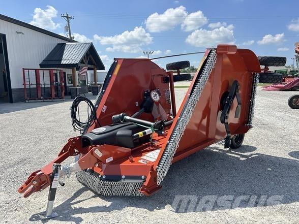 Rhino 2155 Косилки-формувачі