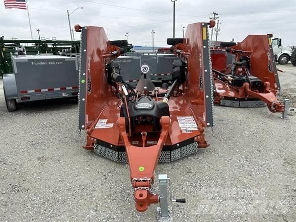 Rhino 3150 Косилки-формувачі