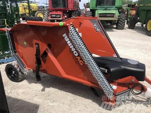 Rhino TS10 Косилки-формувачі