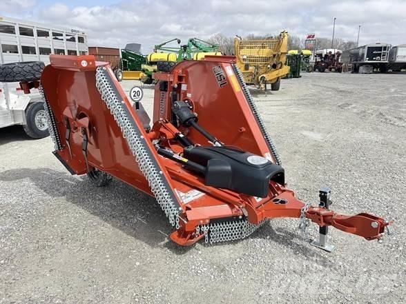 Rhino TS12 Косилки-формувачі