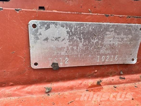 Rhino TS12 Косилки-формувачі