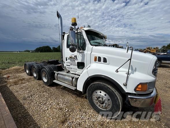 Sterling L9500 Тягачі