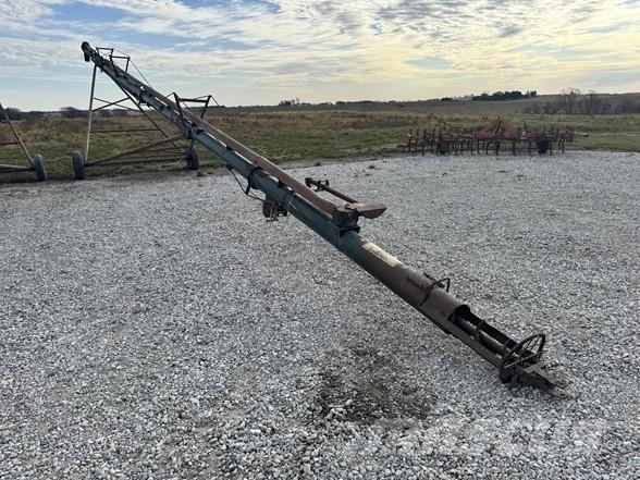 WESTGO A100 Сівалки