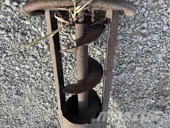 WESTGO A100 Сівалки