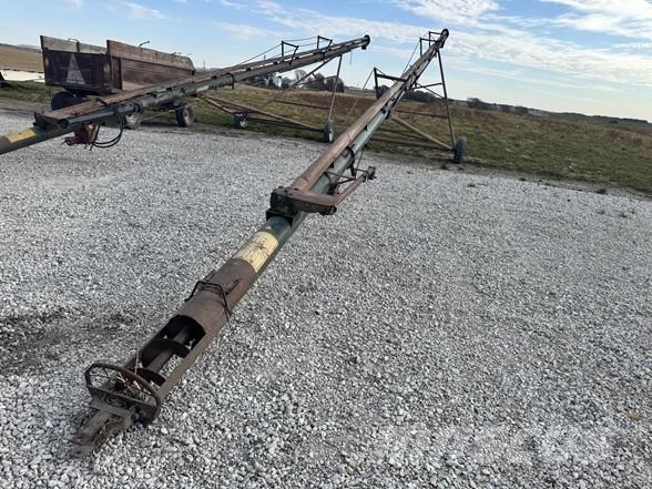 WESTGO A100 Сівалки