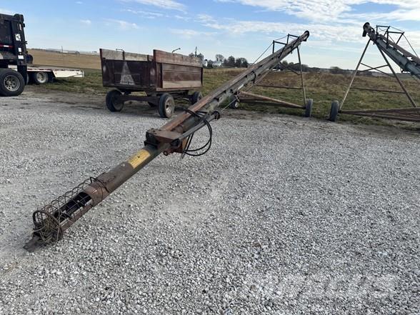 WESTGO A100 Сівалки