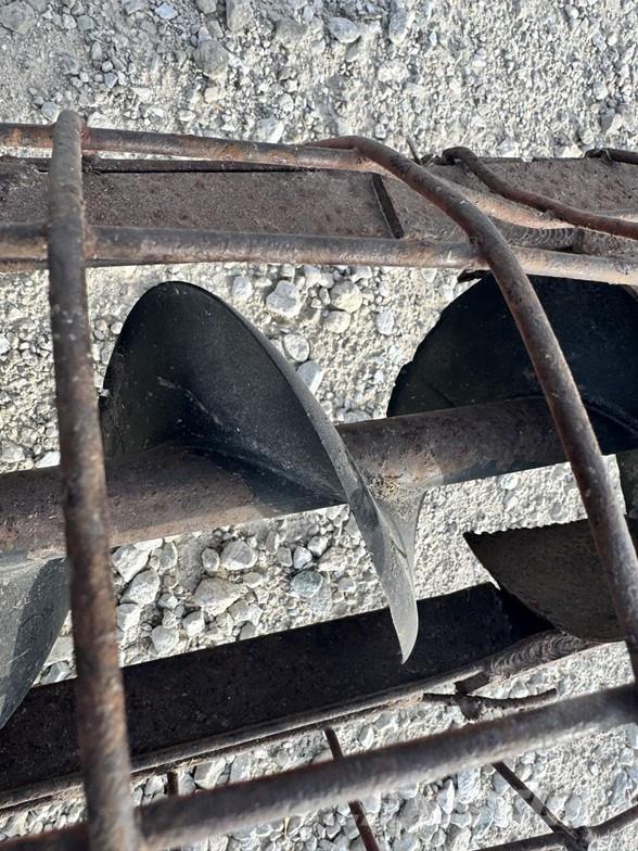 WESTGO A100 Сівалки