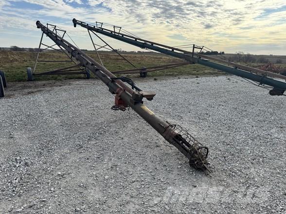 WESTGO A100 Сівалки