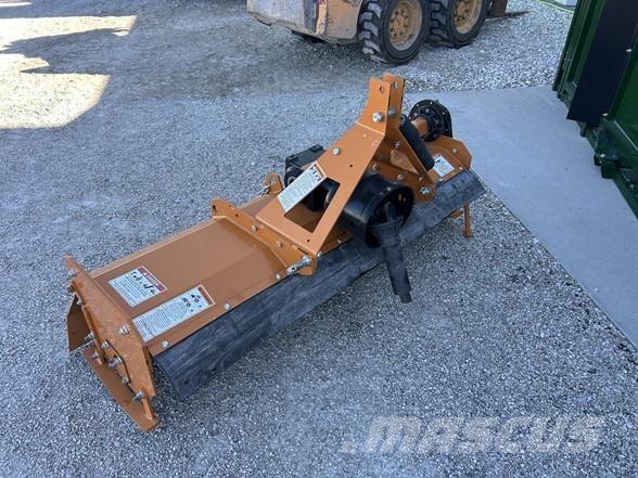 Woods RTR60.40 Інші землеоброблювальні машини і додаткове обладнання