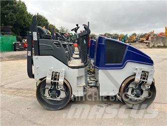 Bomag BW 120 AD-5 Котки тротуарні