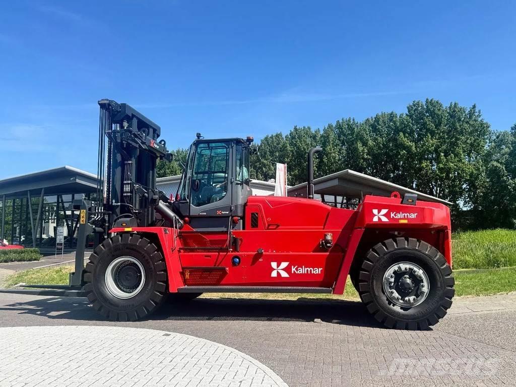 Kalmar DCG330-12 Дизельні навантажувачі