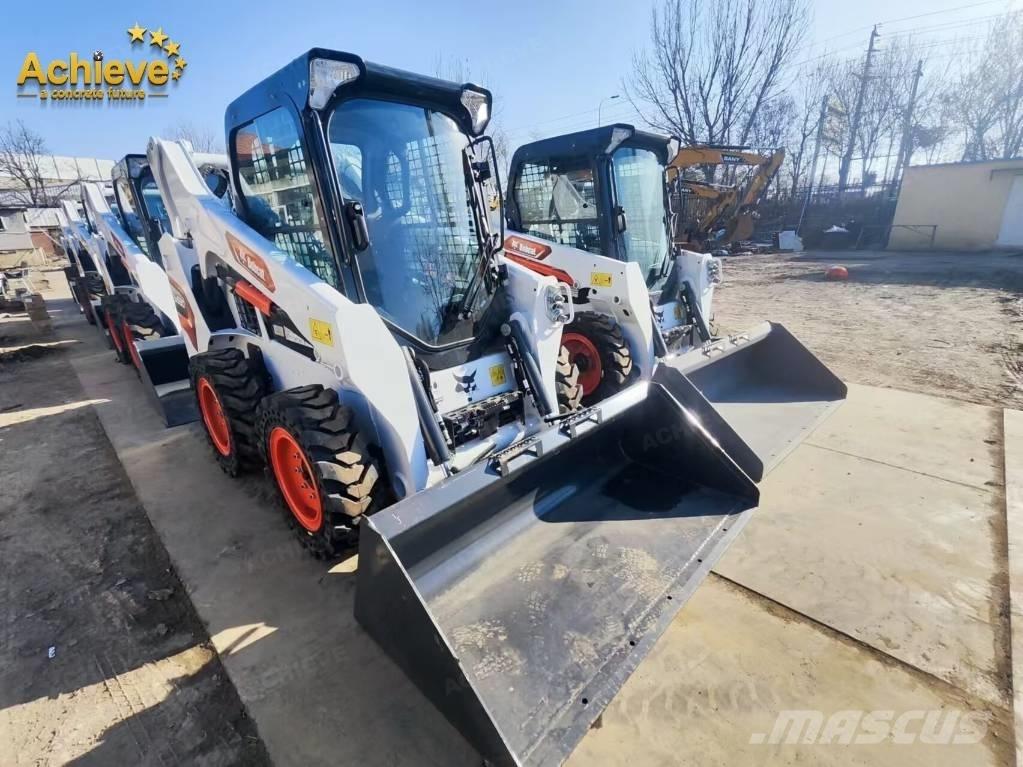 Bobcat S 530 Міні-навантажувачі