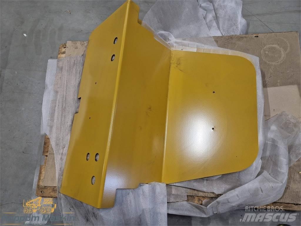 Eco Log 7022327 Шасі