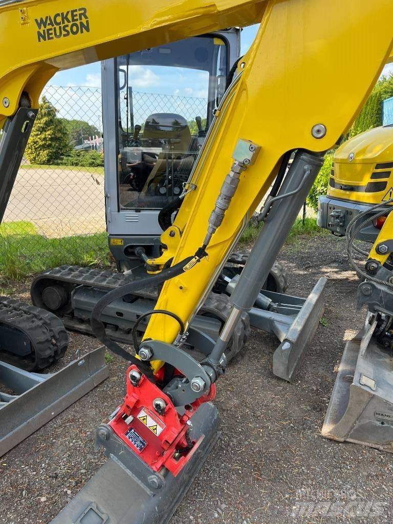Wacker Neuson ET 20 Міні-екскаватори < 7т