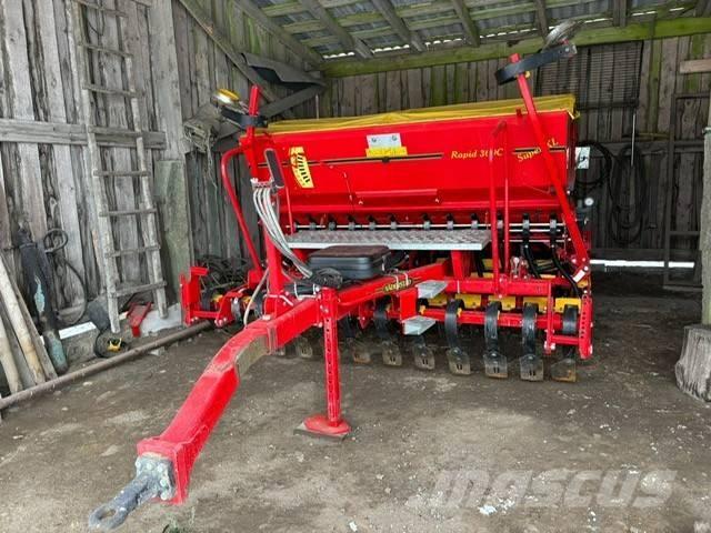 Väderstad Rapid300C Сівалки