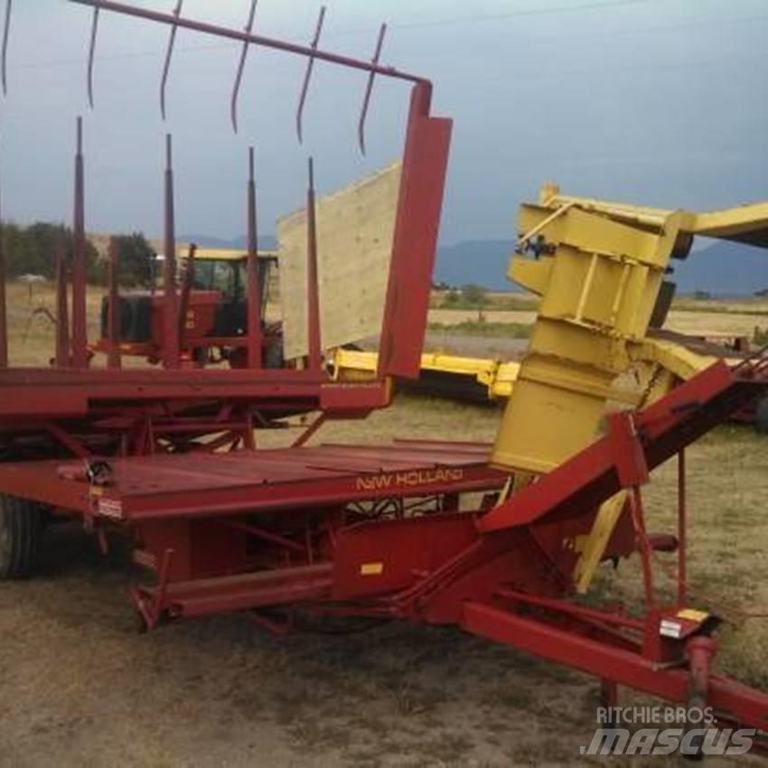 New Holland 1033 Інше обладнання для фуражних комбайнів