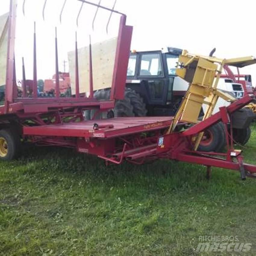 New Holland 1033 Інше обладнання для фуражних комбайнів