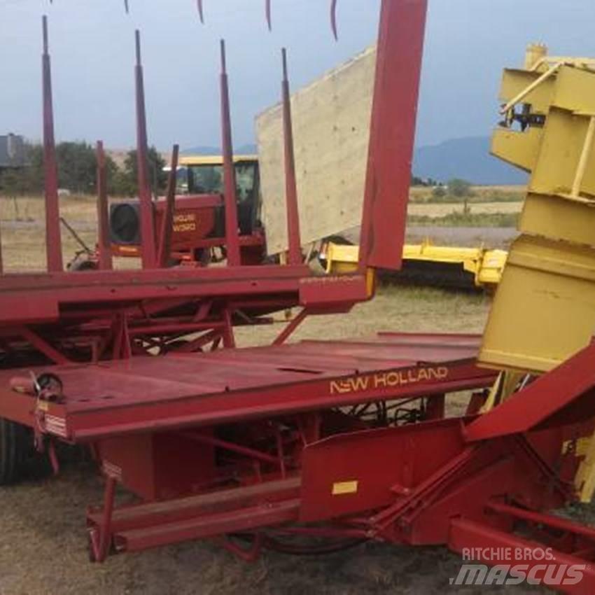 New Holland 1033 Інше обладнання для фуражних комбайнів