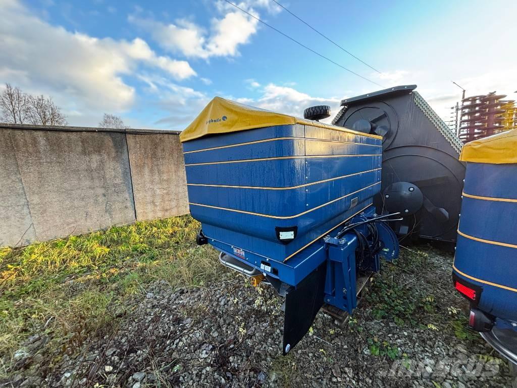 Bogballe M35W Розсіювач мінеральних добрив